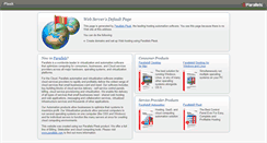 Desktop Screenshot of kotakinternational.promoredemption.com
