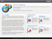 Tablet Screenshot of intel.promoredemption.com